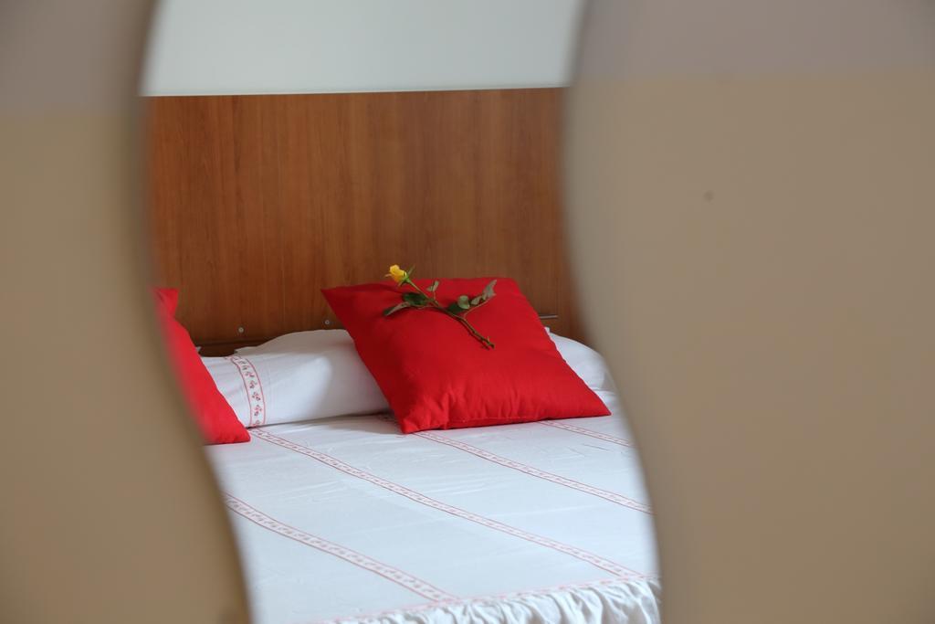 Holiday Home Fattoria Laghetto Merate Chambre photo